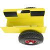 Board Roller 160mm "Jack 160" Sheet Material transport dolly - Image 2
