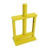 Brick Cutter Mini Cutter "Tom Thumb" - Image 2