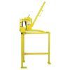 Table for Bricklayer Cutter "Quattro - Quattro" Table only!