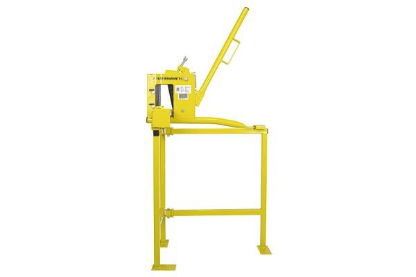 Table for Bricklayer Cutter "Quattro - Quattro" Table only!