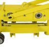Block Cutter Paving block / Stone  splitter 430- 120 mm, ORIT "Slab-Master-43-Lamella" - Image 2