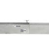 Screeding Beam Adjustable "Level" Levelling Screed