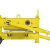 Block Cutter Paving block / Stone  splitter 430- 120 mm, ORIT "Slab-Master-43-Lamella"
