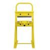 Brick Cutter 250 - H 150 mm "Klezoorboy"