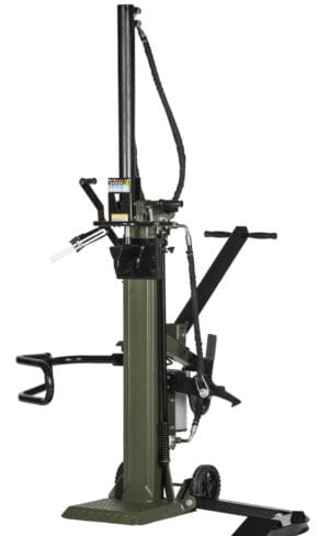 Lumag Gamul T9230 Vertical Hydraulic Log Splitter