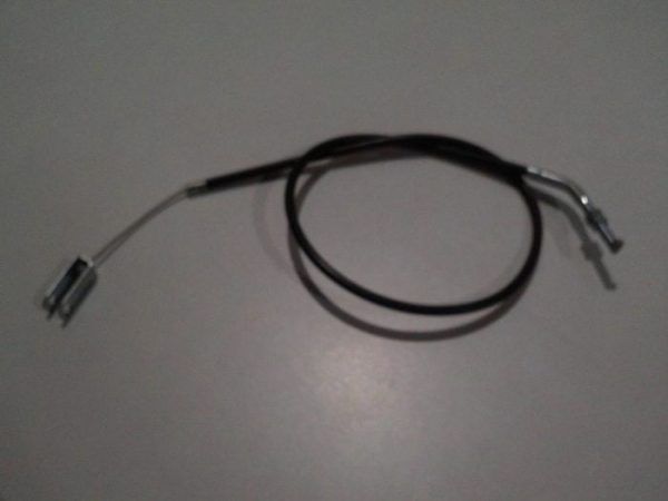 Brake Cable for BSF15 Stump Grinder (Early models)