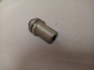 VH500-Set Double pump connectors