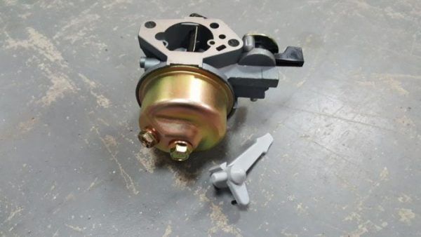 Carburettor for Lumag HC15. HC15H Chippers and BSF15 Stump Grinder