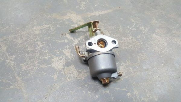 Carburettor for Lumag VP60 Compactor Plate