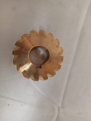 KM800 Worm Gear