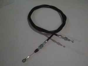 MD350/350GX Steering Brake Cable