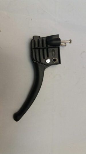 MD400 Left Brake Cable