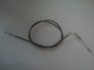 MD450E Steering cable (Early models)