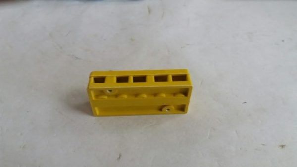 MD500EPRO Yellow terminal (Junction) box