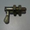 Locking Bracket for HPC Handle