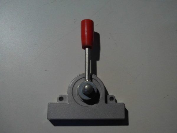 Forward Reverse Wacker Plate Directional Control Lever