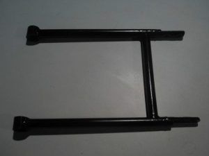 RP700PRO compactor plate Lower handle