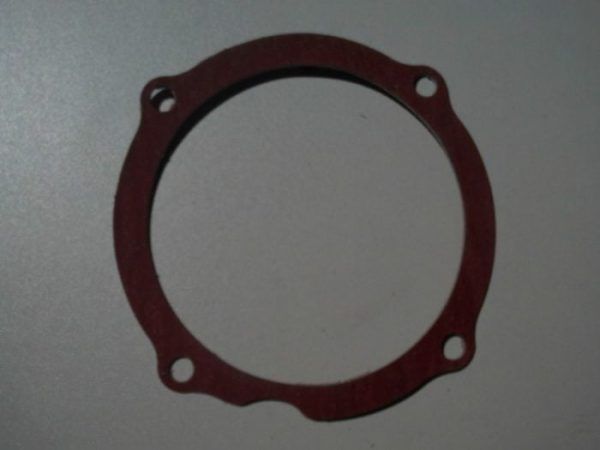 Gasket set RP700PRO/RPi11/RPi12 compactor plate