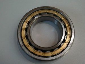 Bearing for Lumag RPi11 Compactor Plate