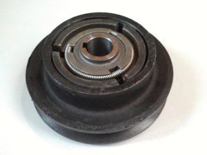 RP130HPC Wacker Plate Clutch