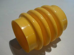 Bellow for Lumag VS80-C/S Tamping Rammer