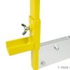 Leveling screed Screeding Tool  "LEVELLER" For block paving & Curb stones - Image 5