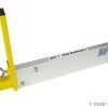 Leveling screed Screeding Tool  "LEVELLER" For block paving & Curb stones - Image 3