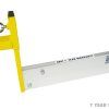 Leveling screed Screeding Tool  "LEVELLER" For block paving & Curb stones - Image 2