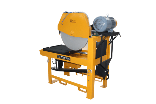 ZS-700PRO Brick cutting machine - Image 6
