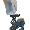 HYDRAULIC MINI DUMPER 850KG YANMAR HIGH TIP - Image 4