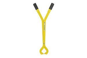Curb Stone lifting Clamp "850" Curbstone lifting Tongs 10-260mm