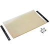 Rubber Mat for Lumag RP1100PRO 17" Petrol Compactor Wacker Plate