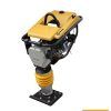 Transport Axle for Lumag VS80-C 11" Petrol Upright Rammer - Image 2