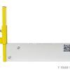 Leveling screed Screeding Tool  "LEVELLER" For block paving & Curb stones