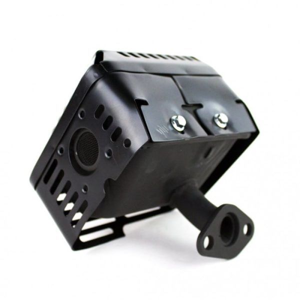 Muffler Assembly for Loncin GF270F Engine