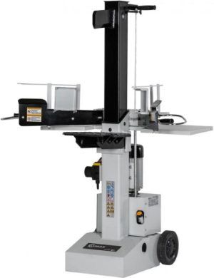 Lumag HOS-8N 8 Ton Vertical Log Splitter