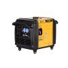4WK Petrol Inverter Generator Lumag IG 400 5v USB 12 & 230V - Image 2