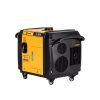 4WK Petrol Inverter Generator Lumag IG 400 5v USB 12 & 230V - Image 3