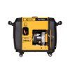 4WK Petrol Inverter Generator Lumag IG 400 5v USB 12 & 230V - Image 5