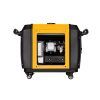 4WK Petrol Inverter Generator Lumag IG 400 5v USB 12 & 230V - Image 6