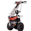 Robot Mower Cable Layer Lumag KVM500