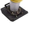 Battery Trench Rammer Lumag VS 80EPRO BATTERY and Charger NOT Included - Image 2