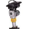 Battery Trench Rammer Lumag VS 80EPRO BATTERY and Charger NOT Included
