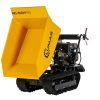 Lumag MD500H PRO 500kg Petrol Mini Dumper with Hydraulic Tip - Image 2