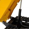 Lumag MD500H PRO 500kg Petrol Mini Dumper with Hydraulic Tip - Image 3