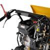 Lumag MD500H PRO 500kg Petrol Mini Dumper with Hydraulic Tip - Image 4