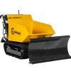 Lumag MD500H PRO 500kg Petrol Mini Dumper with Hydraulic Tip - Image 6