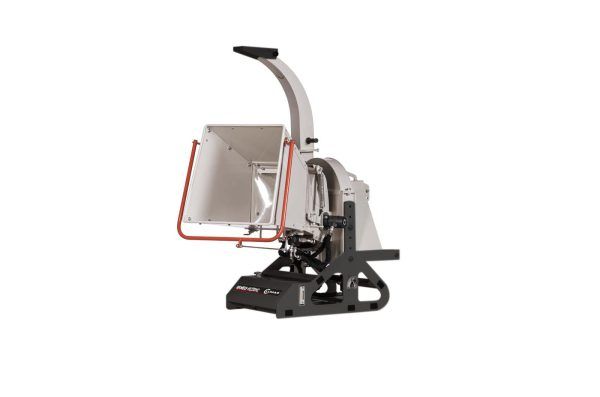 Lumag PTO RAMBO HC20HZ Chipper - 200mm Capacity - Image 3
