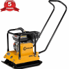 Rubber Mat for Lumag RP1100PRO 17" Petrol Compactor Wacker Plate - Image 2