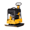 Lumag RP300 HPCA 38KN 19" Petrol Reversible Compactor Plate
